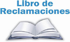 Libro de Reclamaciones
