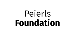 Peierles Foundation : 
