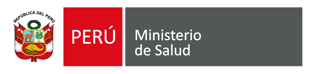Ministerio de Salud : 