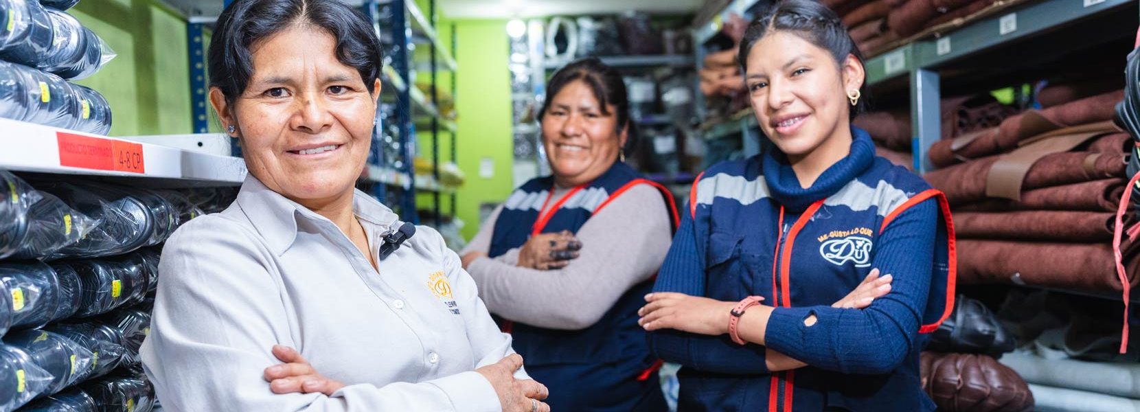 Proyecto Ignite Mujeres Resilientes Emprendedoras Emprendimiento