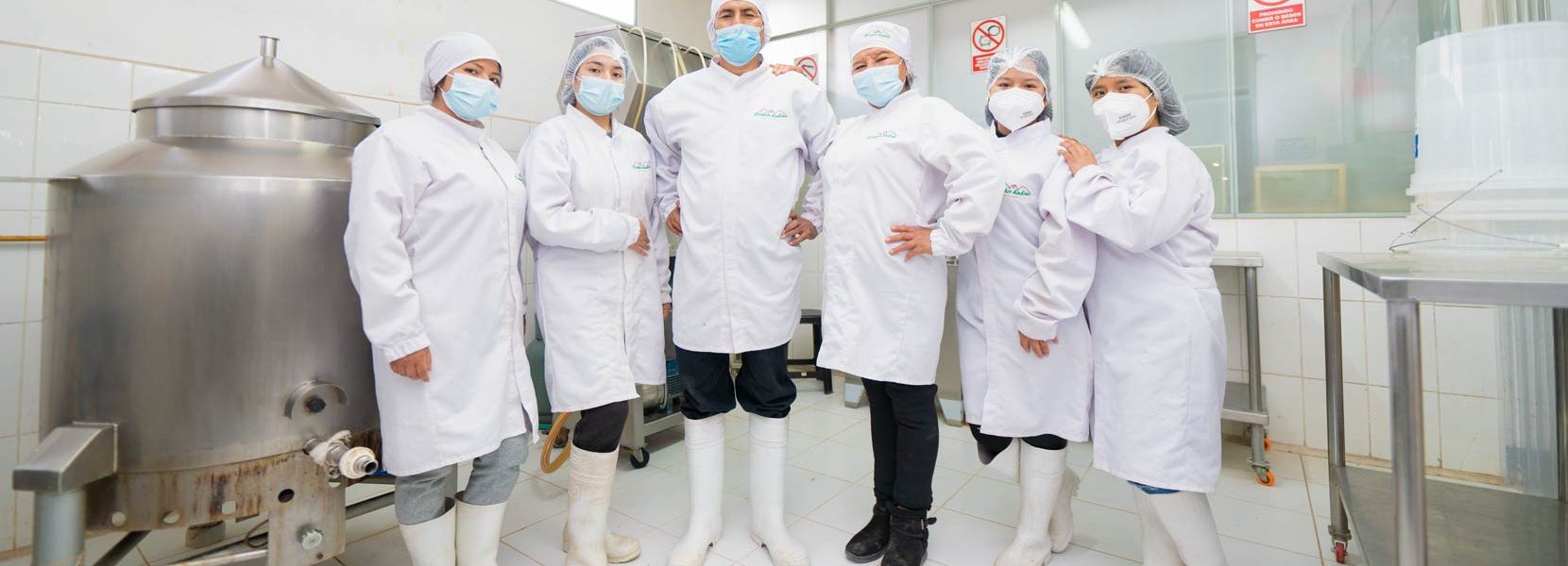 Mujeres Empendedoras Ignite Negocio Familiar