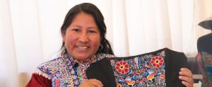 Mujeres Emprendedoras Resilientes Emprendimiento