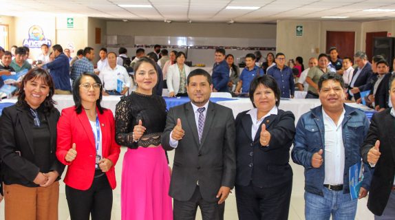 Ancash FOGEL Educacion Peru Inclusion Social